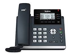 Yealink SIP-T41P VoIP Phone
